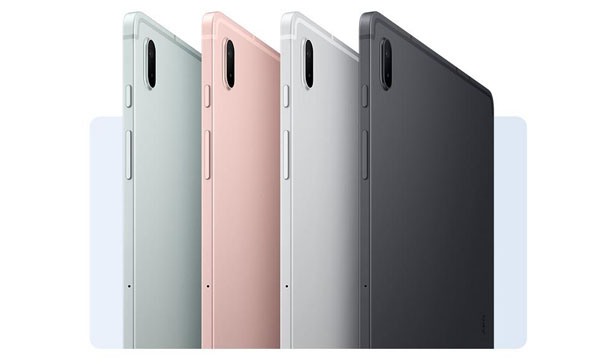 引领平板再升级，，，，，，，，纳米注塑质料功不可没